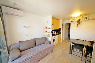  appartement st-raphael 83530