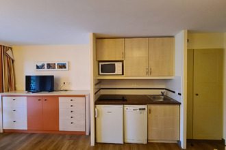  appartement st-raphael 83530