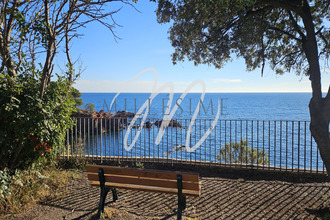  appartement st-raphael 83530