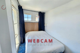  appartement st-raphael 83530