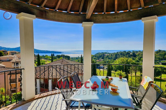  appartement st-raphael 83530