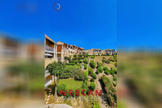  appartement st-raphael 83530