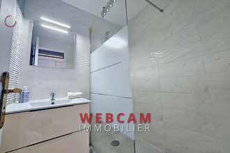  appartement st-raphael 83530