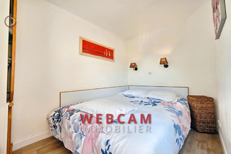  appartement st-raphael 83530