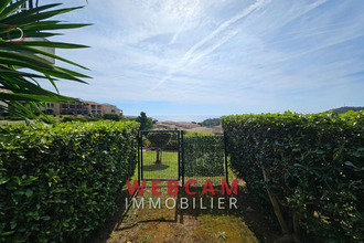  appartement st-raphael 83530