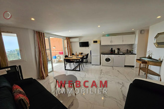  appartement st-raphael 83530