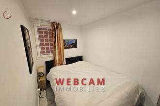  appartement st-raphael 83530