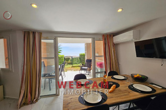  appartement st-raphael 83530
