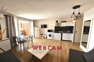  appartement st-raphael 83530