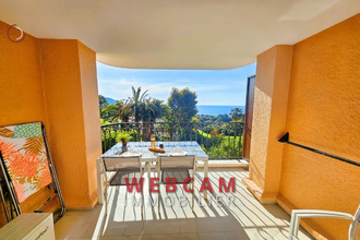  appartement st-raphael 83530