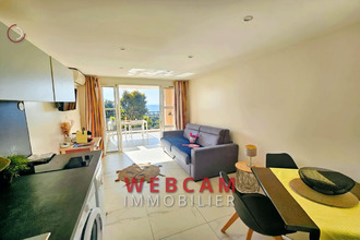  appartement st-raphael 83530