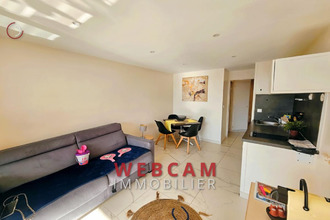  appartement st-raphael 83530