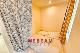  appartement st-raphael 83530
