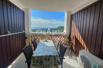  appartement st-raphael 83530