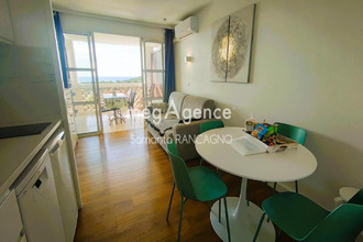  appartement st-raphael 83530