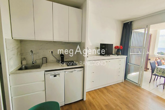  appartement st-raphael 83530