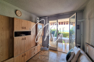 appartement st-raphael 83530