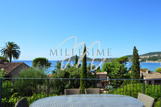  appartement st-raphael 83530