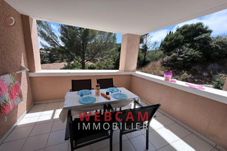  appartement st-raphael 83530