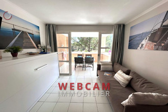  appartement st-raphael 83530