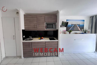  appartement st-raphael 83530
