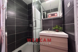  appartement st-raphael 83530