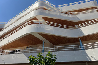  appartement st-raphael 83530