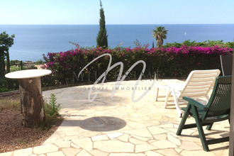  appartement st-raphael 83530