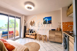  appartement st-raphael 83530