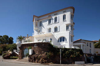  appartement st-raphael 83530