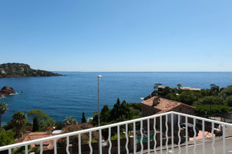  appartement st-raphael 83530