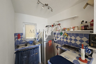  appartement st-raphael 83530