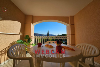  appartement st-raphael 83530