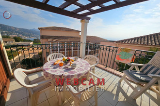  appartement st-raphael 83530