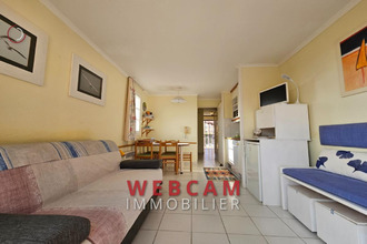  appartement st-raphael 83530