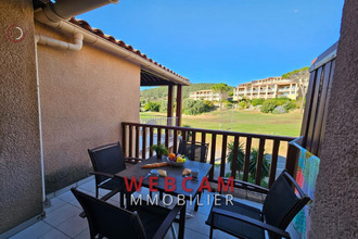  appartement st-raphael 83530