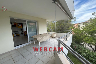  appartement st-raphael 83530