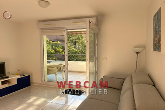  appartement st-raphael 83530