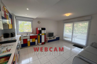  appartement st-raphael 83530