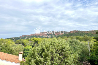  appartement st-raphael 83530