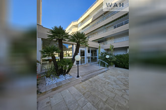  appartement st-raphael 83530