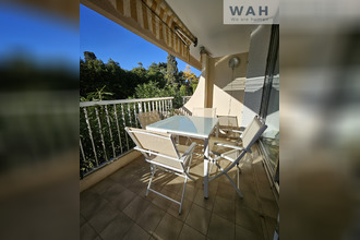  appartement st-raphael 83530