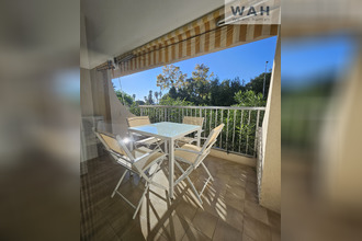  appartement st-raphael 83530