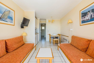  appartement st-raphael 83530