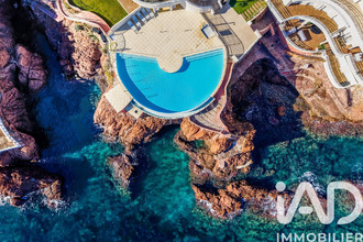  appartement st-raphael 83530