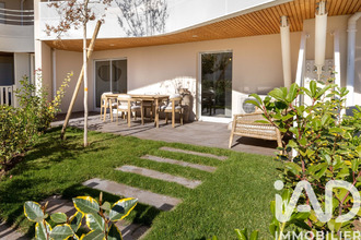  appartement st-raphael 83530