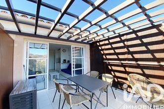  appartement st-raphael 83530