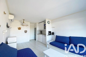  appartement st-raphael 83530