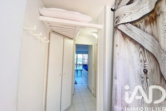  appartement st-raphael 83530