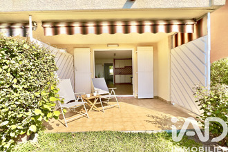  appartement st-raphael 83530